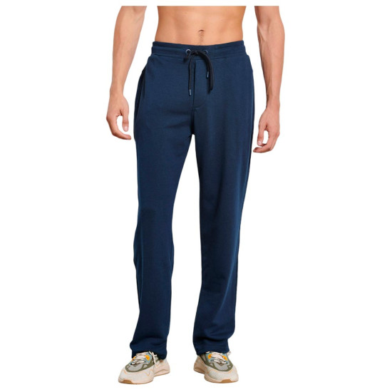 Bodytalk Ανδρικό παντελόνι φόρμας Open Hem Pants